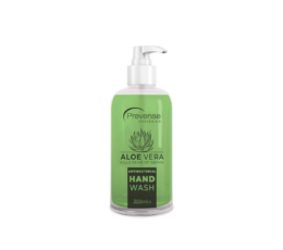 Aloe Vera Hand Wash