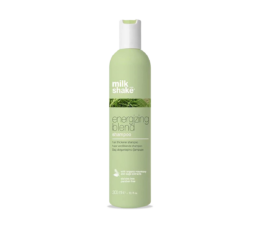 Energizing blend shampoo