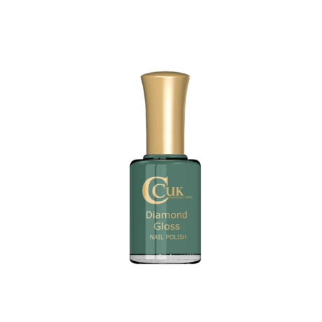 CCUK Nail Polish