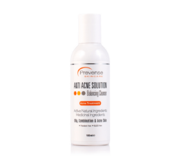 Acne Solution Balancing Cleanser