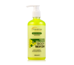 Fresh Relaxing Body Wash