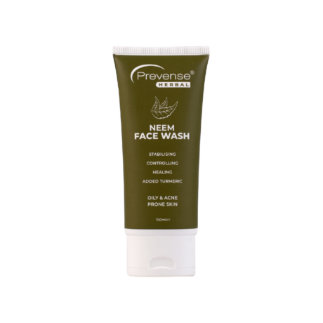 Herbal Neem Face Wash