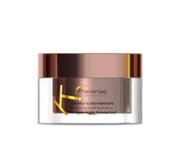 Gold Night Moisturiser 